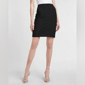 Express Editor High Waisted Pencil Skirt 14